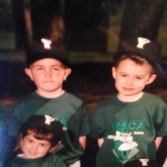 Meet your Posher, Tanner - Picture 1 of 1